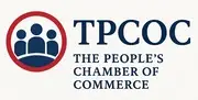 Logo of The People's Chamber of Commerce