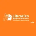 Logo of LIBRARIES WITHOUT BORDERS