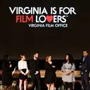 Logo of RIFF ARTS INSTITUTE | RICHMOND INTERNATIONAL FILM FEST