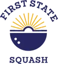 Logo de First State Squash, Inc.