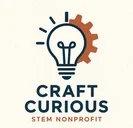Logo of Craft Curious