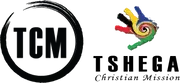 Logo of Tshega Christian Mission
