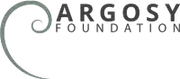 Logo of Argosy Foundation