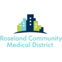 Logo of Roseland Community Medical District