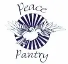 Logo of PEACE PANTRY