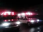 Logo of Bensonhurst Volunteer Ambulance Service Inc