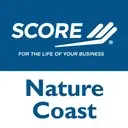 Logo of SCORE Nature Coast