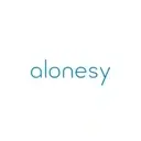 Logo of Alonesy Inc