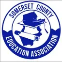 Logo of Somerset County Education Association