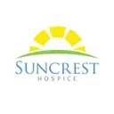 Logo de Suncrest Hospice OKC