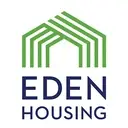 Logo de Eden Housing