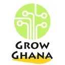 Logo of GrowGhana Edu Initiative