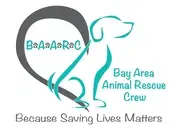 Logo of BAY AREA ANIMAL RESCUE CREW