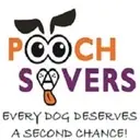 Logo of Pooch Savers Rescue