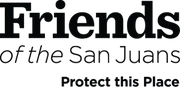 Logo of Friends of the San Juans