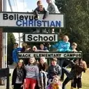 Logo of Bellevue Christian School