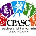Logo of CREATIVE AND PERFORMING ARTS OF SOUTH COUNTY INC