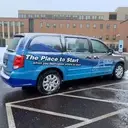 Logo of Aging and Disability Resource Center of Columbia County