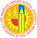 Logo de Los Angeles Unified School District