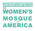 Logo de The Women's Mosque of America