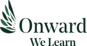 Logo of Onward We Learn