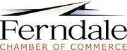 Logo of Ferndale Chamber of Commerce