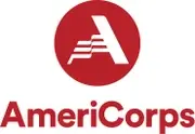 Logo de Notre Dame Mission Volunteers AmeriCorps- Cincinnati