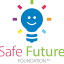 Logo of SAFE FUTURE FOUNDATION