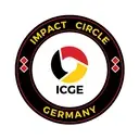 Logo de Impact Circle Germany e.V.