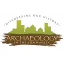 Logo of Archaeology in the Community