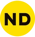 Logo of NonDoc Media