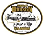 Logo de Town of Hudson