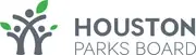 Logo of Houston Parks Board