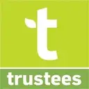 Logo of The Trustees, West Region