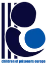Logo of Children of Prisoners Europe