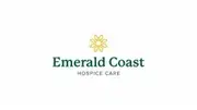 Logo de Emerald Coast Hospice- Milton, FL