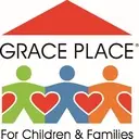 Logo of Grace Place for Children and Families