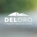 Logo of Del Oro Caregiver Resource Center