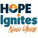 Logo of Hope Ignites New York