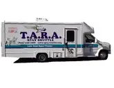 Logo of The Animal Rights Alliance, Inc.