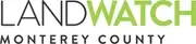 Logo de LandWatch Monterey County