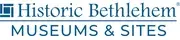 Logo of Historic Bethlehem Museums & Sites