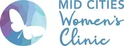 Logo of Mid Cities Women's Clinic