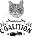 Logo of Prairie Pet Coalition