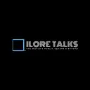 Logo of ILORE TALKS