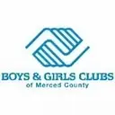 Logo de Boys & Girls Club of Merced County