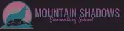 Logo of Mountain Shadows Elementary School