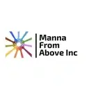 Logo of MANNA FROM ABOVE