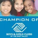 Logo de Boys & Girls Clubs of the East Valley