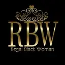 Logo of Faith That Endures Ministries c/o Regal Black Woman